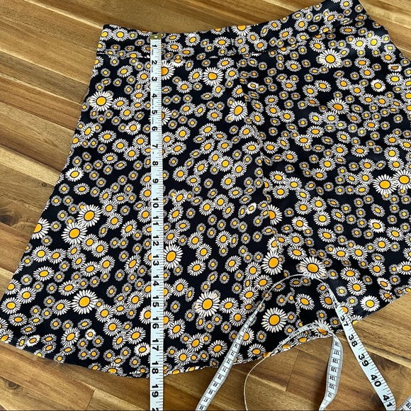 Free People Phoebe Daisy miniskirt - Picture 8 of 8